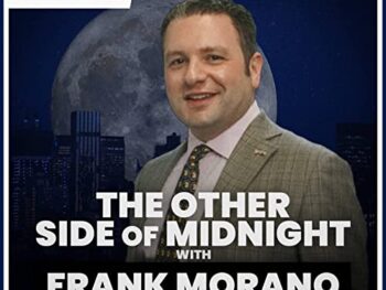 Frank Morano: The Other Side of Midnight
