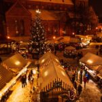 Riga Christmas Market 11