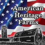 American Heritage Farms logo square 300x300 b