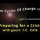 J.C. Cole on: Preparing for Crisis